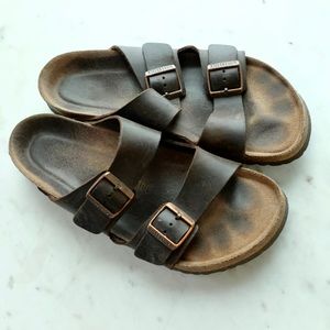 Birkenstock Men’s size 44